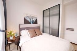 The M (D7), Apartment #461414081